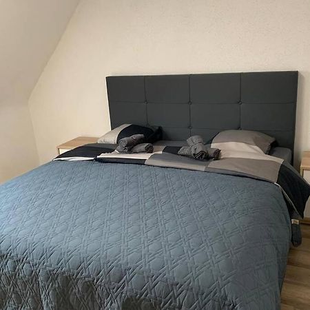 Bgi Wohnung Lahr  Eksteriør billede