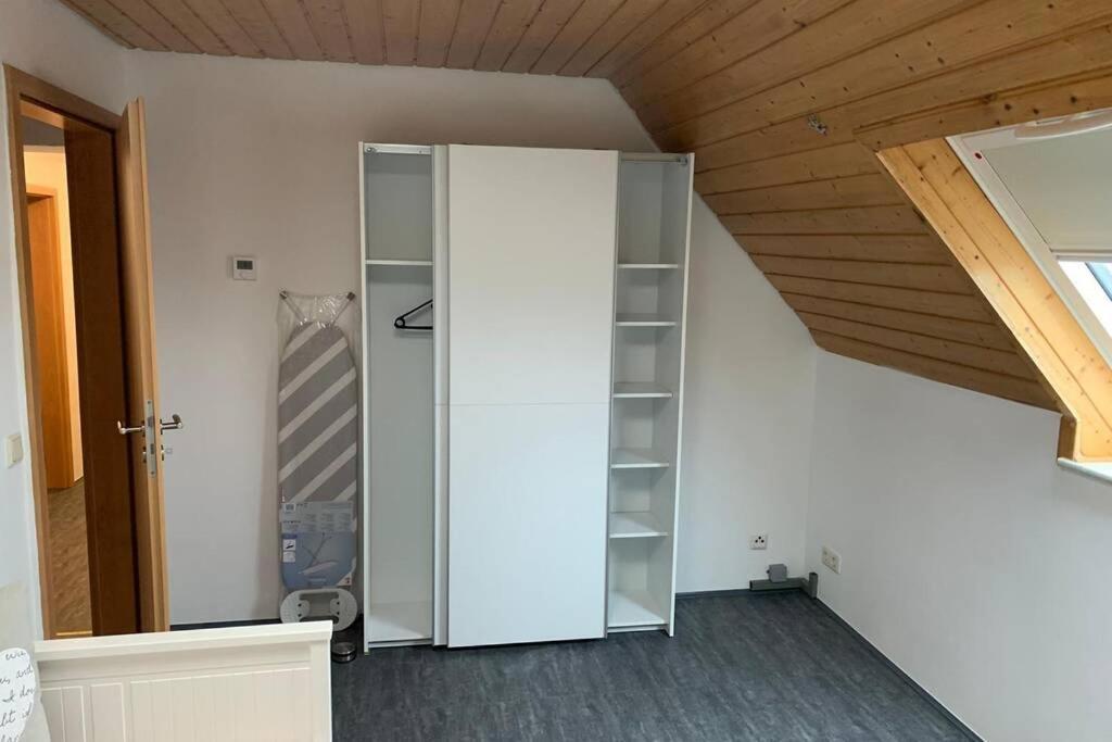 Bgi Wohnung Lahr  Eksteriør billede