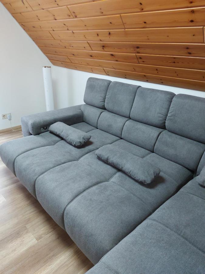 Bgi Wohnung Lahr  Eksteriør billede