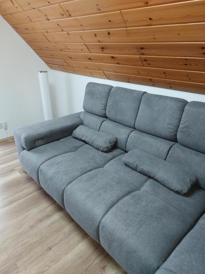 Bgi Wohnung Lahr  Eksteriør billede