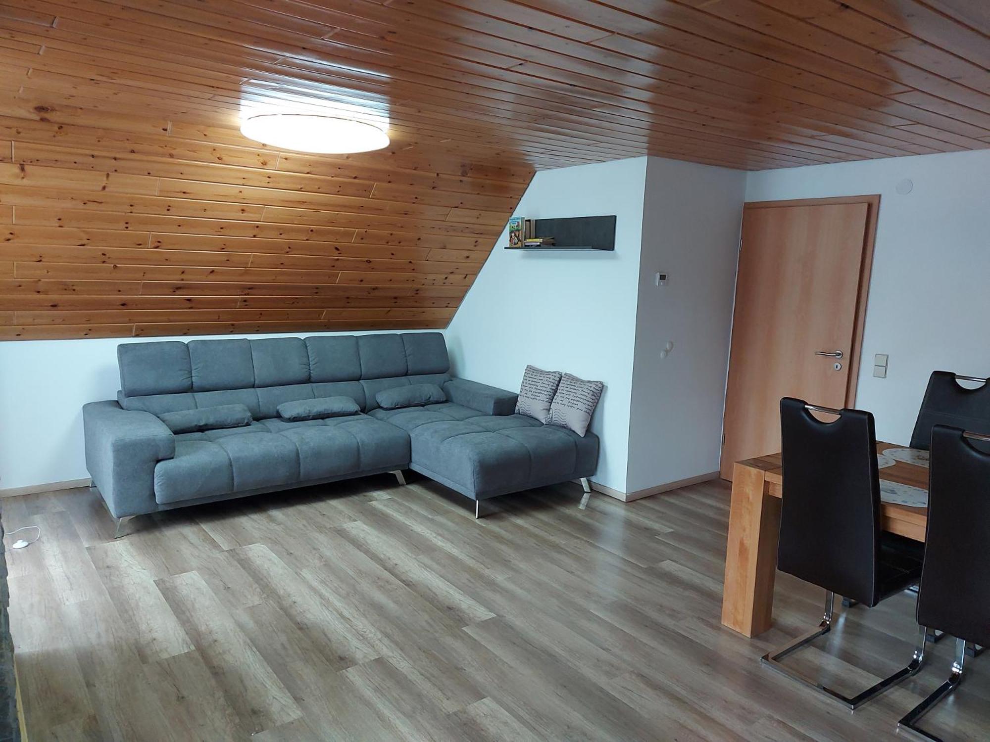 Bgi Wohnung Lahr  Værelse billede